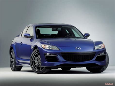 120 Rx8 Wallpapers WallpaperSafari