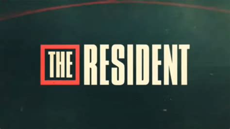 The Resident | FoxWorld Wiki | Fandom