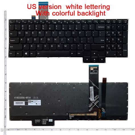 Jual Keyboard Lenovo Ideapad Gaming Ach Arh Imh