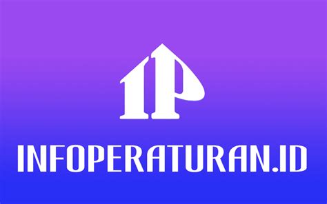 Peraturan Menteri Kelautan Dan Perikanan Nomor 13permen Kp2016