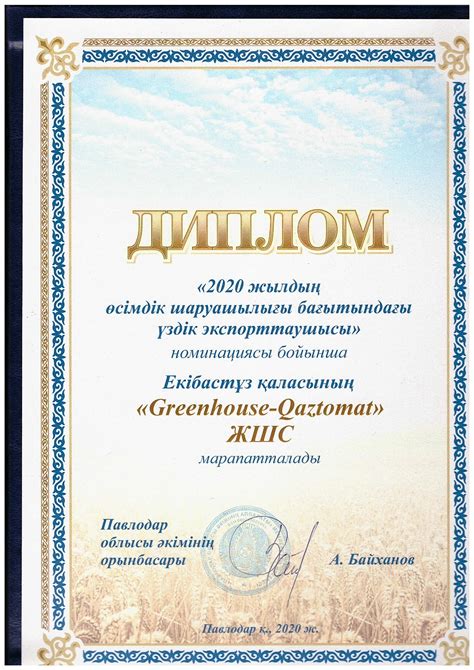 О нас