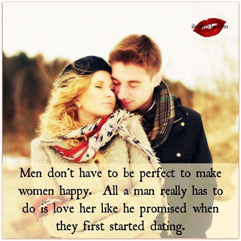 Digital Romance Inc On Twitter Men Dont Have To Be Perfect To Make