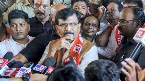 Maharashtra Political Crisis Shiv Sena Ready For Both Street And Legal