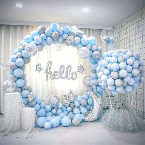 Balloon Circle Arch | The Very Best Balloon Accessories Manufacturer in ...