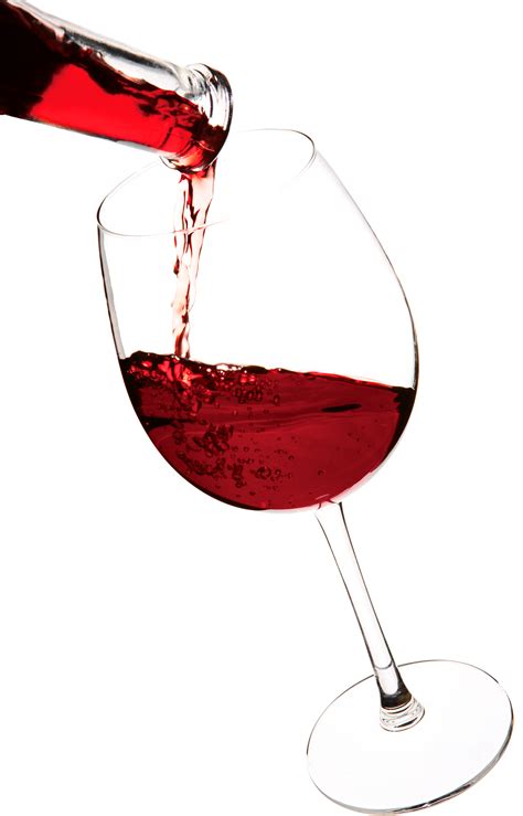 Wine Png Images Free Download Wine Glass Png