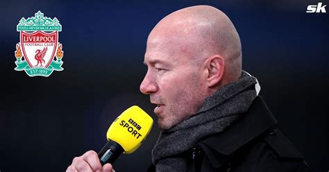 Another Impressive Display Alan Shearer Wowed By Liverpool Star S