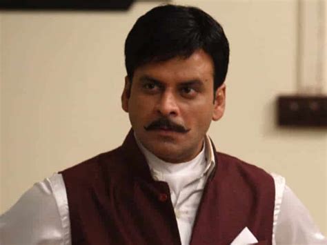 Manoj Bajpai - Biography, Height & Life Story | Super Stars Bio