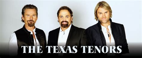 The Texas Tenors Christmas Tickets And Info December 11 2021 Blue