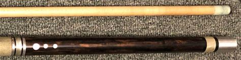 Old Pool Cue Identification Atelier Yuwa Ciao Jp