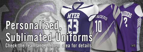 A N Myer Spirit Wear
