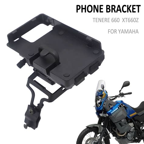 For Yamaha Tenere Tenere Xt Z Xt Z Motorcycle Mobile Phone