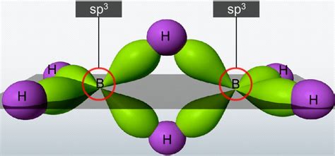 Diborane - Alchetron, The Free Social Encyclopedia