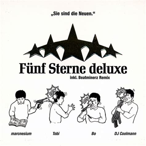 Stream Sterne Deluxe Da Beatminerz Remix By F Nf Sterne Deluxe