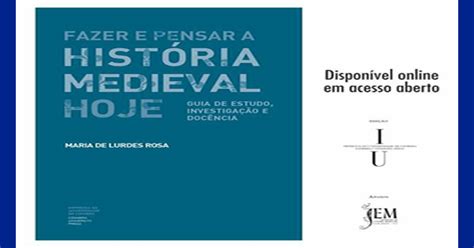 Acervo Do Conhecimento Histórico Livro Fazer E Pensar A História