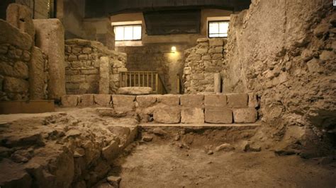 Is This The Childhood Home Of Jesus Cnn Video