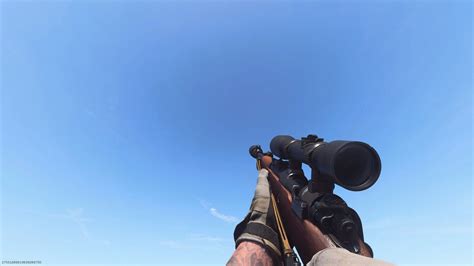 Call Of Duty Confirms Kar98k For Mw3 And Warzone Season 4