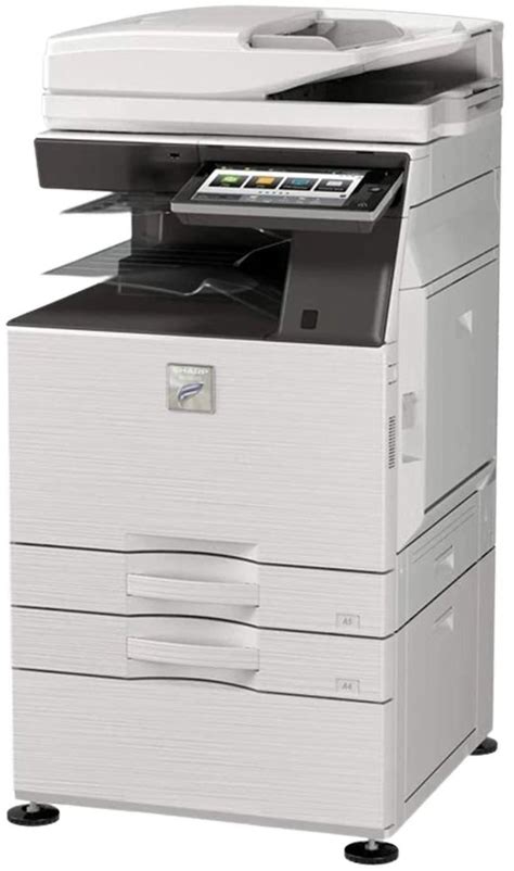 Sharp Mx M Photocopier Machine At Rs Sharp Digital Copier