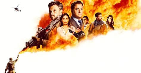 Professionals Streaming Tv Show Online