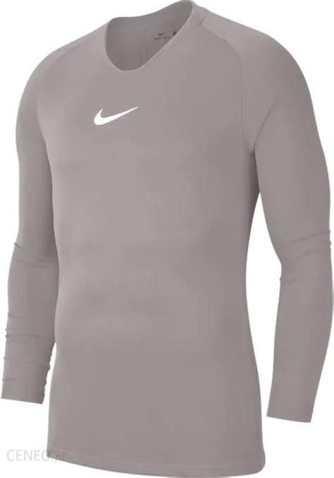 Koszulka Nike Dry Park First Layer Jsy Ls M Av Feature L Ceny