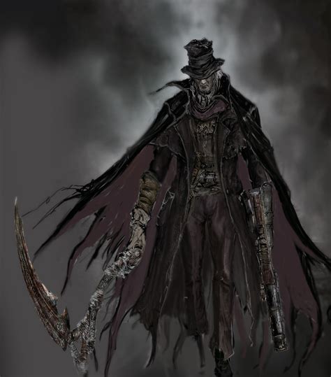 Art of Quickening | Bloodborne Wiki | FANDOM powered by Wikia