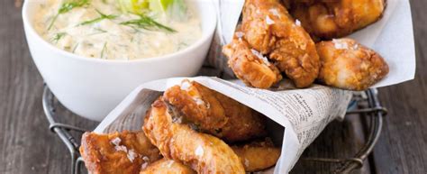 Recept Kapří Hranolky Tradičníreceptycz