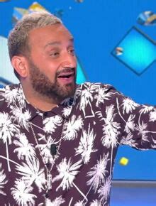 Video Cyril Hanouna Accuse Tf De Blacklister Tpmp Apr S Son Clash Avec