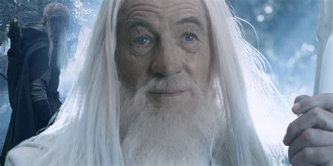 Gandalf The White