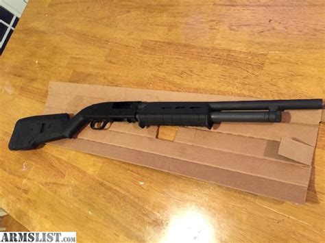 Armslist For Sale Mossberg Magpul Edition