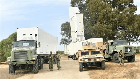 First Land Based Tomahawk And Sm 6 Launcher Delivered To Army