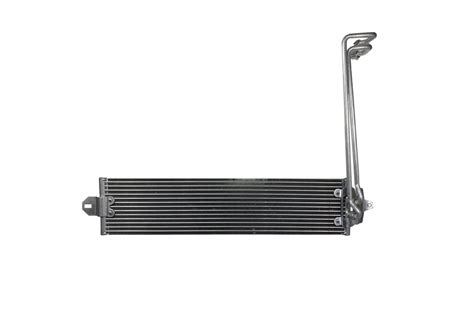 OIL COOLER RADIATOR VW TOUAREG 2XPIPE 7L0317821A 7L0317822B 7LO317021 ...