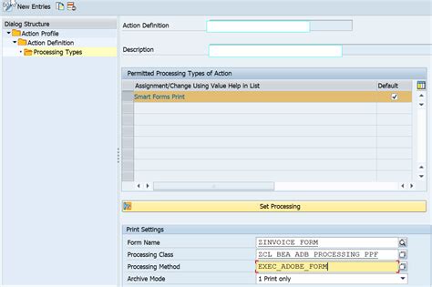 Adobe Form Functionality Print Print Preview In SAP Community