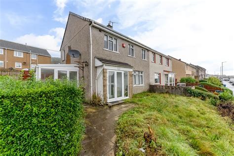 3 Bed House For Sale In Braeside Road Greenock Pa16 Mcarthur Scott