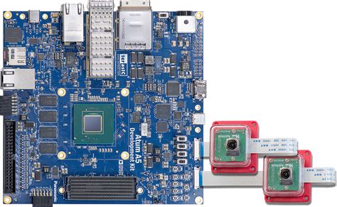 Terasic All Fpga Boards Agilex Atum A Development Kit