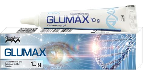 GLUMAX – ClausMarsh®
