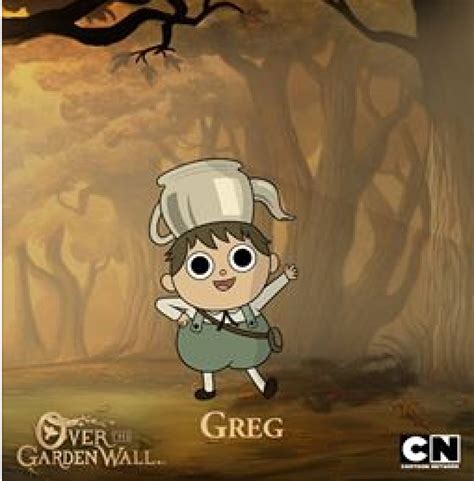 Greg (Over the Garden Wall)/Gallery | Heroes Wiki | Fandom