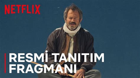 Cici Resmi Tanıtım Fragmanı Netflix YouTube