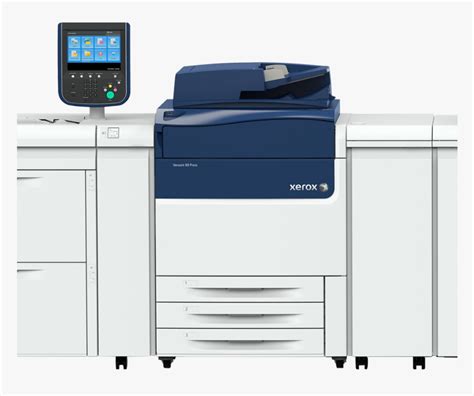 Fuji Xerox Versant Press Fuji Xerox Versant Press Hd Png