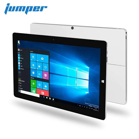 Jumper EZpad 6 Plus Tablet 11 6 2 In 1 Windows Tablet FHD IPS Intel