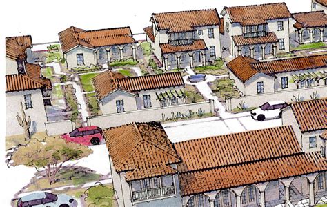 Pocket Neighborhoods For Special Niches Pocket Neighborhoods