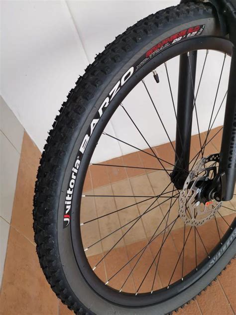 Vittoria Barzo 29 x 2.35, Sports Equipment, Bicycles & Parts, Parts ...
