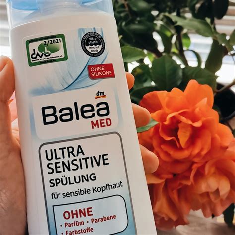 Balea Ultra Sensitive Shampoo Reviews Abillion