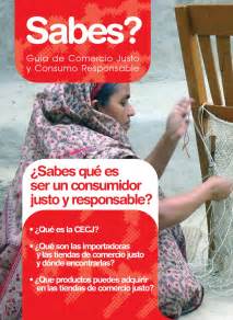 Guía de Comercio Justo y Consumo Responsable by Comercio Justo Chile