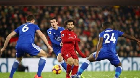 موعد مباراة ليفربول وليستر سيتي غدًا في الدوري الإنجليزي