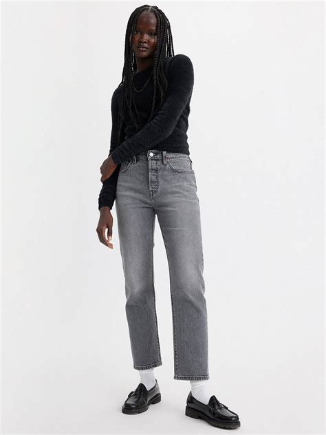 Damen Bekleidung | Lässige Mode für Damen | Levi's® DE