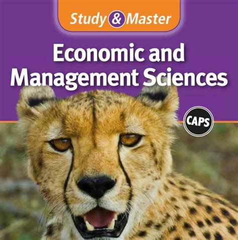 Study Master Economic And Management Sciences Grade 9 Teacher Guide Pdf