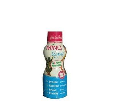 MINCILIGNE Vitamine 20 Sachets MaPara Tunisie