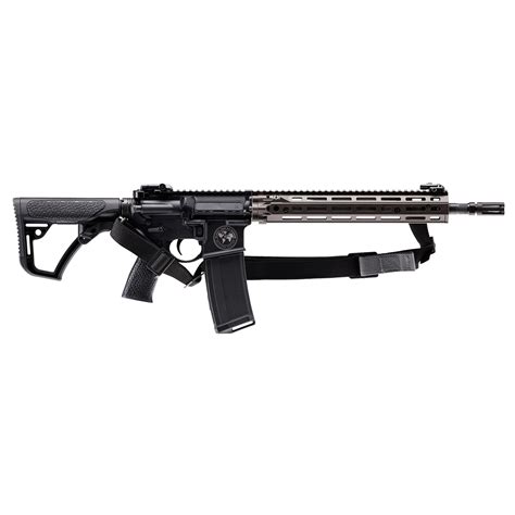 Daniel Defense M4a1 Riii For Sale New