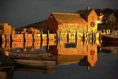 Bass Rocks In Gloucester Ma 01930 Usa