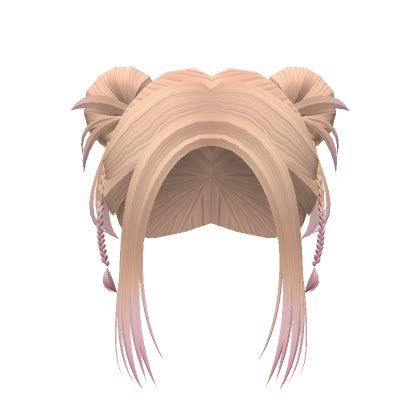 Blonde To Pink Hair S Code Price RblxTrade