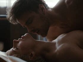 Nude video celebs Roma Gąsiorowska nude Rój 2023